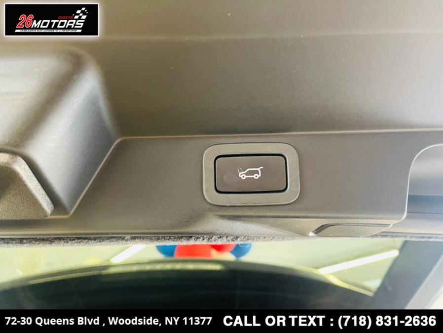 2017 Land Rover Range Rover Sport V6 Supercharged HSE Dynamic, available for sale in Woodside, New York | 26 Motors Queens. Woodside, New York 2017 Land Rover Range Rover Sport V6 Supercharged HSE Dynamic, available for sale in Woodside, New York | 26 Motors Queens. Woodside, New York