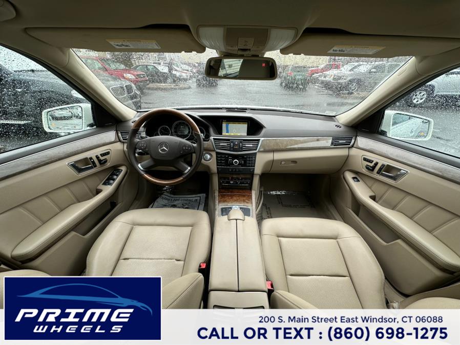 2011 Mercedes-Benz E-Class 4dr Sdn E 350 Sport 4MATIC, available for sale in East Windsor, Connecticut | Prime Wheels. East Windsor, Connecticut 2011 Mercedes-Benz E-Class 4dr Sdn E 350 Sport 4MATIC, available for sale in East Windsor, Connecticut | Prime Wheels. East Windsor, Connecticut