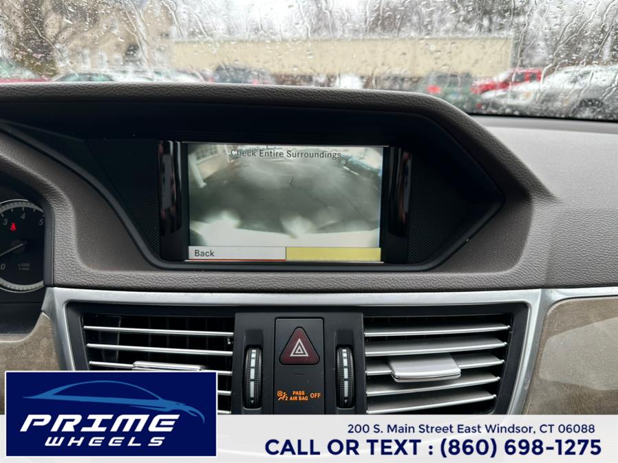 2011 Mercedes-Benz E-Class 4dr Sdn E 350 Sport 4MATIC, available for sale in East Windsor, Connecticut | Prime Wheels. East Windsor, Connecticut 2011 Mercedes-Benz E-Class 4dr Sdn E 350 Sport 4MATIC, available for sale in East Windsor, Connecticut | Prime Wheels. East Windsor, Connecticut