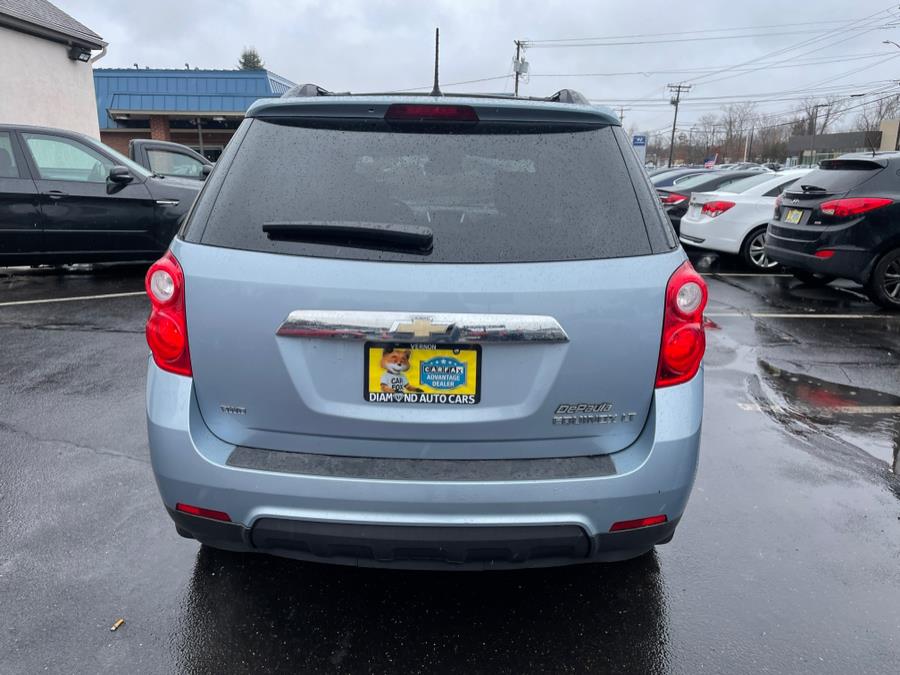 2014 Chevrolet Equinox AWD 4dr LT w/1LT, available for sale in Vernon, Connecticut | Diamond Auto Cars LLC. Vernon, Connecticut 2014 Chevrolet Equinox AWD 4dr LT w/1LT, available for sale in Vernon, Connecticut | Diamond Auto Cars LLC. Vernon, Connecticut