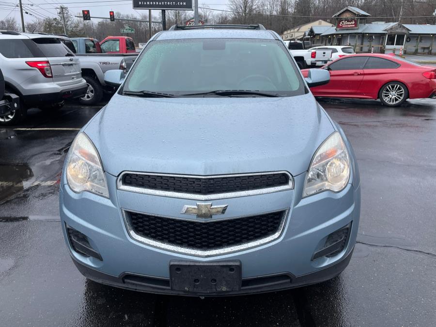 2014 Chevrolet Equinox AWD 4dr LT w/1LT, available for sale in Vernon, Connecticut | Diamond Auto Cars LLC. Vernon, Connecticut 2014 Chevrolet Equinox AWD 4dr LT w/1LT, available for sale in Vernon, Connecticut | Diamond Auto Cars LLC. Vernon, Connecticut