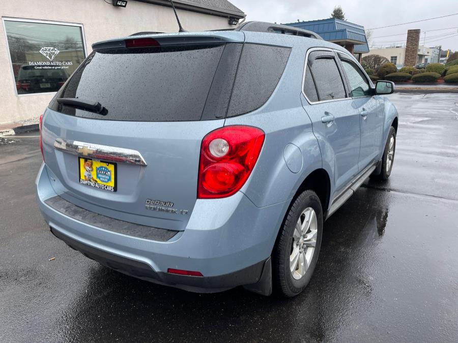 2014 Chevrolet Equinox AWD 4dr LT w/1LT, available for sale in Vernon, Connecticut | Diamond Auto Cars LLC. Vernon, Connecticut 2014 Chevrolet Equinox AWD 4dr LT w/1LT, available for sale in Vernon, Connecticut | Diamond Auto Cars LLC. Vernon, Connecticut