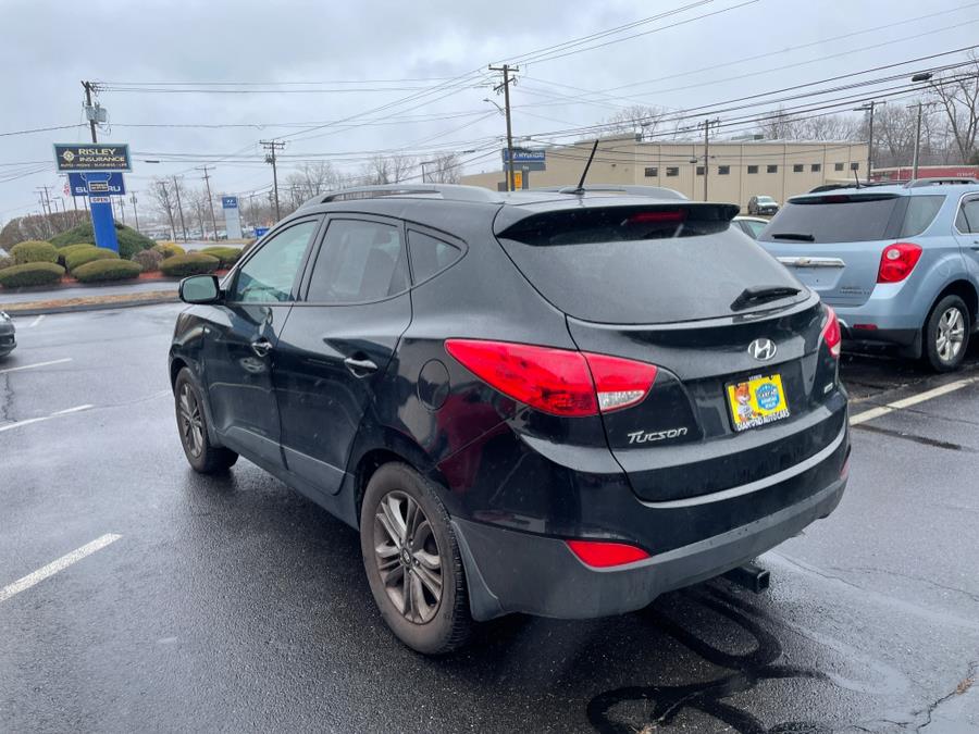 2015 Hyundai Tucson AWD 4dr SE, available for sale in Vernon, Connecticut | TD Automotive Enterprises LLC DBA Diamond Auto Cars. Vernon, Connecticut 2015 Hyundai Tucson AWD 4dr SE, available for sale in Vernon, Connecticut | TD Automotive Enterprises LLC DBA Diamond Auto Cars. Vernon, Connecticut