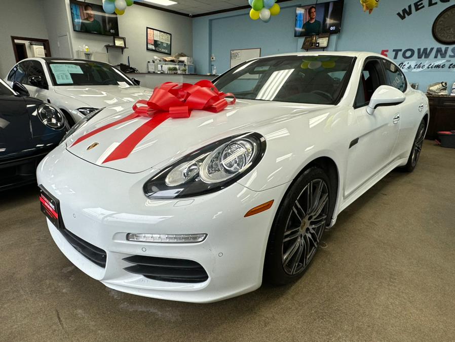 2016 Porsche Panamera 4dr HB 4, available for sale in Inwood, New York | 5 Towns Drive. Inwood, New York 2016 Porsche Panamera 4dr HB 4, available for sale in Inwood, New York | 5 Towns Drive. Inwood, New York