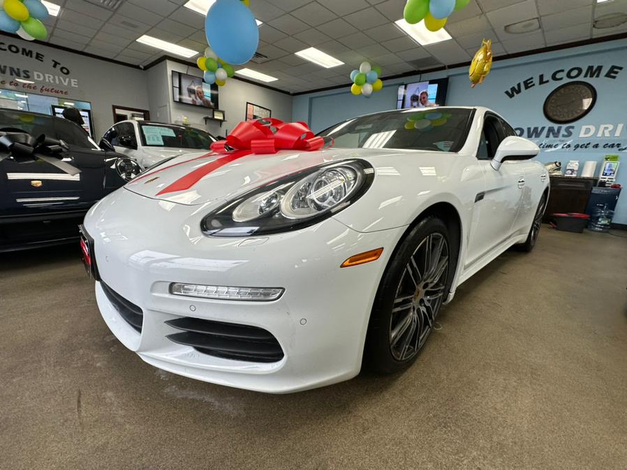 2016 Porsche Panamera 4dr HB 4, available for sale in Inwood, New York | 5 Towns Drive. Inwood, New York 2016 Porsche Panamera 4dr HB 4, available for sale in Inwood, New York | 5 Towns Drive. Inwood, New York