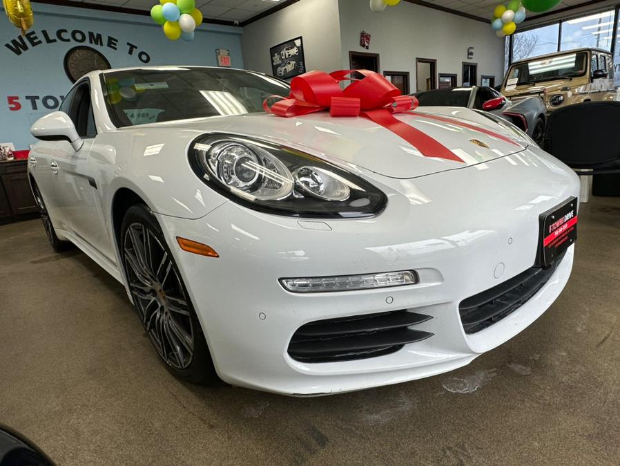 2016 Porsche Panamera 4dr HB 4, available for sale in Inwood, New York | 5 Towns Drive. Inwood, New York 2016 Porsche Panamera 4dr HB 4, available for sale in Inwood, New York | 5 Towns Drive. Inwood, New York