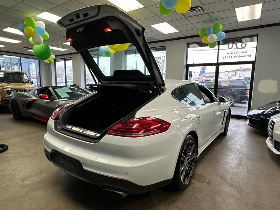 2016 Porsche Panamera 4dr HB 4, available for sale in Inwood, New York | 5 Towns Drive. Inwood, New York 2016 Porsche Panamera 4dr HB 4, available for sale in Inwood, New York | 5 Towns Drive. Inwood, New York