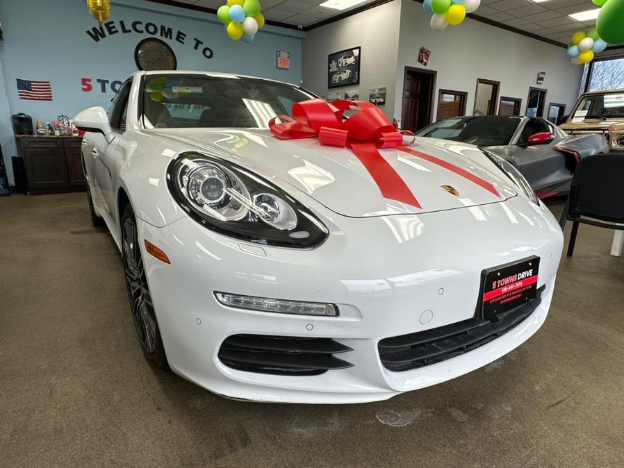 2016 Porsche Panamera 4dr HB 4, available for sale in Inwood, New York | 5 Towns Drive. Inwood, New York 2016 Porsche Panamera 4dr HB 4, available for sale in Inwood, New York | 5 Towns Drive. Inwood, New York