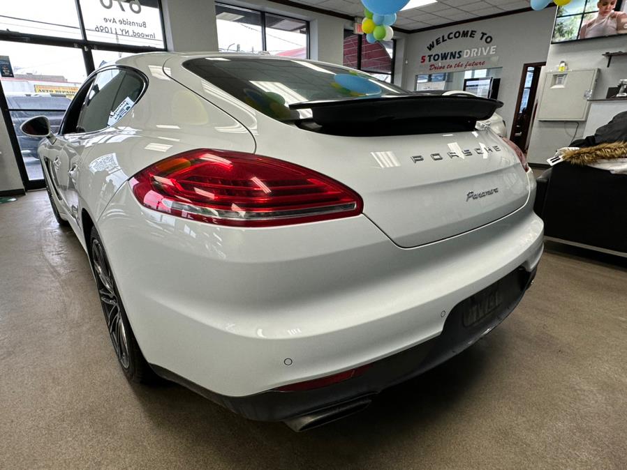 2016 Porsche Panamera 4dr HB 4, available for sale in Inwood, New York | 5 Towns Drive. Inwood, New York 2016 Porsche Panamera 4dr HB 4, available for sale in Inwood, New York | 5 Towns Drive. Inwood, New York