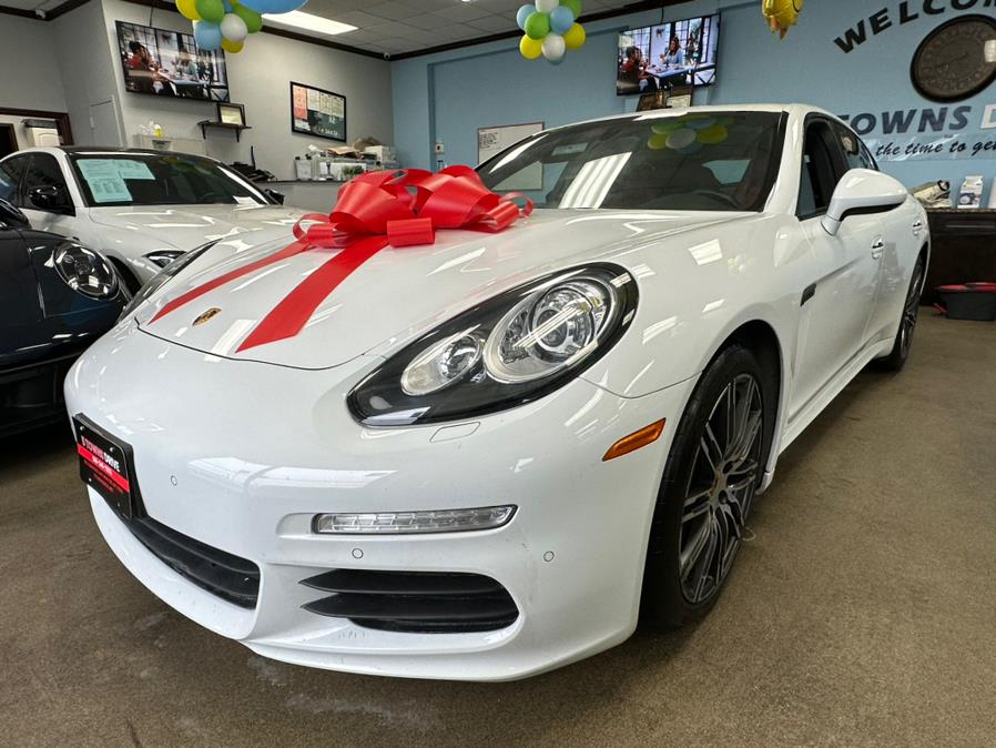 2016 Porsche Panamera 4dr HB 4, available for sale in Inwood, New York | 5 Towns Drive. Inwood, New York 2016 Porsche Panamera 4dr HB 4, available for sale in Inwood, New York | 5 Towns Drive. Inwood, New York