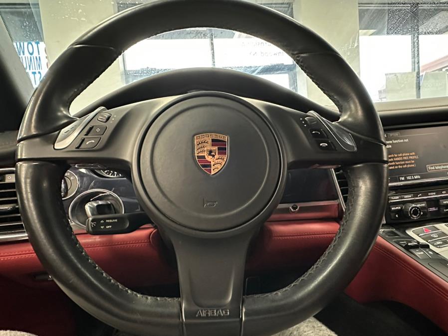 2016 Porsche Panamera 4dr HB 4, available for sale in Inwood, New York | 5 Towns Drive. Inwood, New York 2016 Porsche Panamera 4dr HB 4, available for sale in Inwood, New York | 5 Towns Drive. Inwood, New York