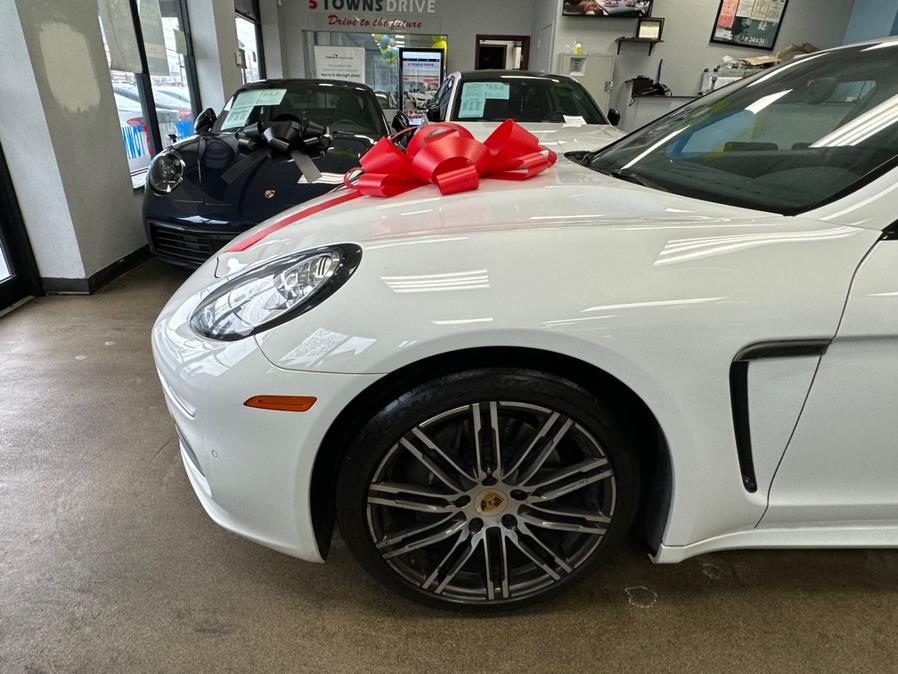 2016 Porsche Panamera 4dr HB 4, available for sale in Inwood, New York | 5 Towns Drive. Inwood, New York 2016 Porsche Panamera 4dr HB 4, available for sale in Inwood, New York | 5 Towns Drive. Inwood, New York