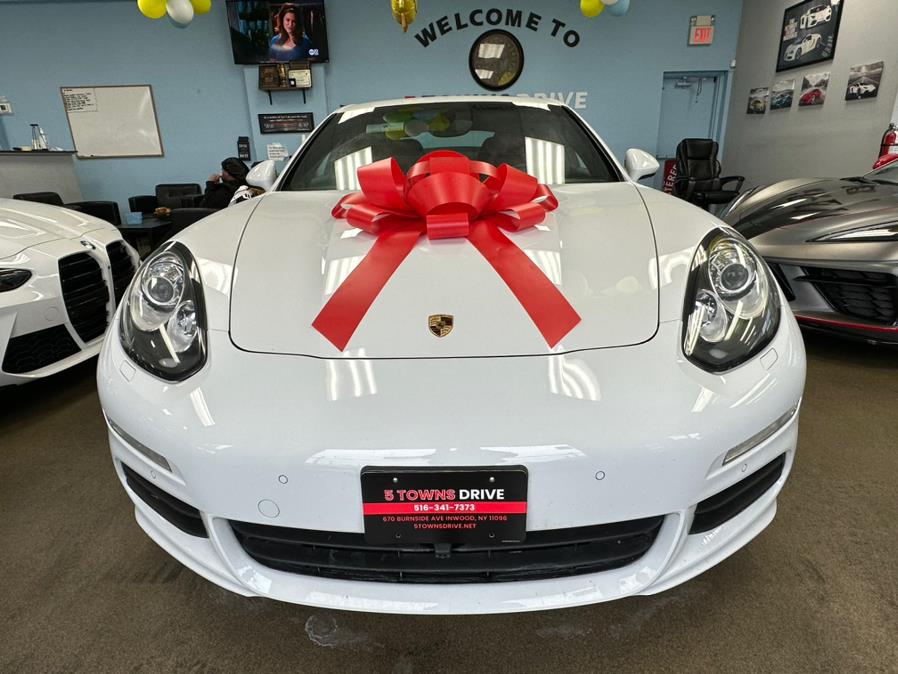 2016 Porsche Panamera 4dr HB 4, available for sale in Inwood, New York | 5 Towns Drive. Inwood, New York 2016 Porsche Panamera 4dr HB 4, available for sale in Inwood, New York | 5 Towns Drive. Inwood, New York
