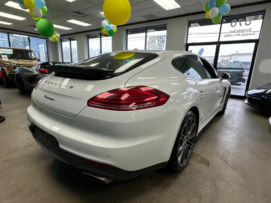 2016 Porsche Panamera 4dr HB 4, available for sale in Inwood, New York | 5 Towns Drive. Inwood, New York 2016 Porsche Panamera 4dr HB 4, available for sale in Inwood, New York | 5 Towns Drive. Inwood, New York