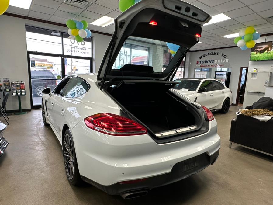 2016 Porsche Panamera 4dr HB 4, available for sale in Inwood, New York | 5 Towns Drive. Inwood, New York 2016 Porsche Panamera 4dr HB 4, available for sale in Inwood, New York | 5 Towns Drive. Inwood, New York
