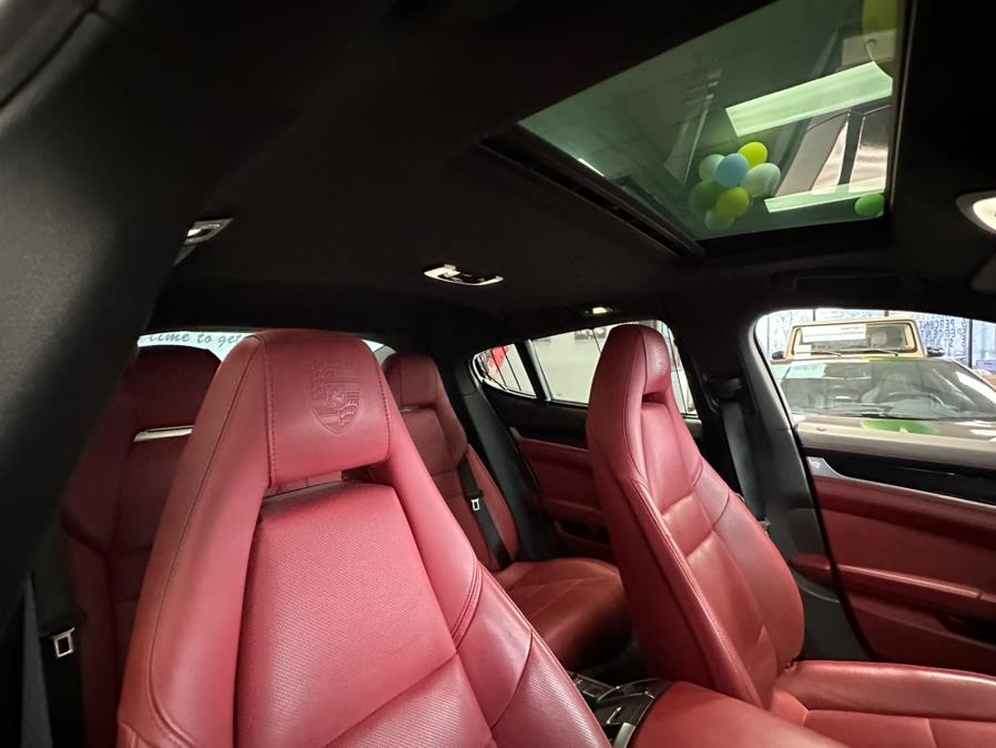 2016 Porsche Panamera 4dr HB 4, available for sale in Inwood, New York | 5 Towns Drive. Inwood, New York 2016 Porsche Panamera 4dr HB 4, available for sale in Inwood, New York | 5 Towns Drive. Inwood, New York