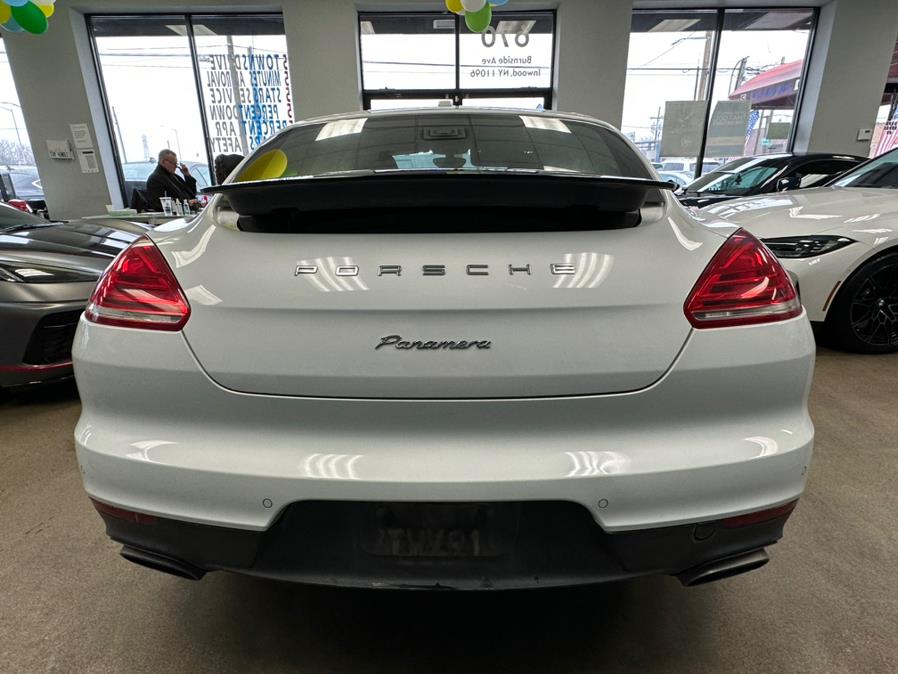 2016 Porsche Panamera 4dr HB 4, available for sale in Inwood, New York | 5 Towns Drive. Inwood, New York 2016 Porsche Panamera 4dr HB 4, available for sale in Inwood, New York | 5 Towns Drive. Inwood, New York