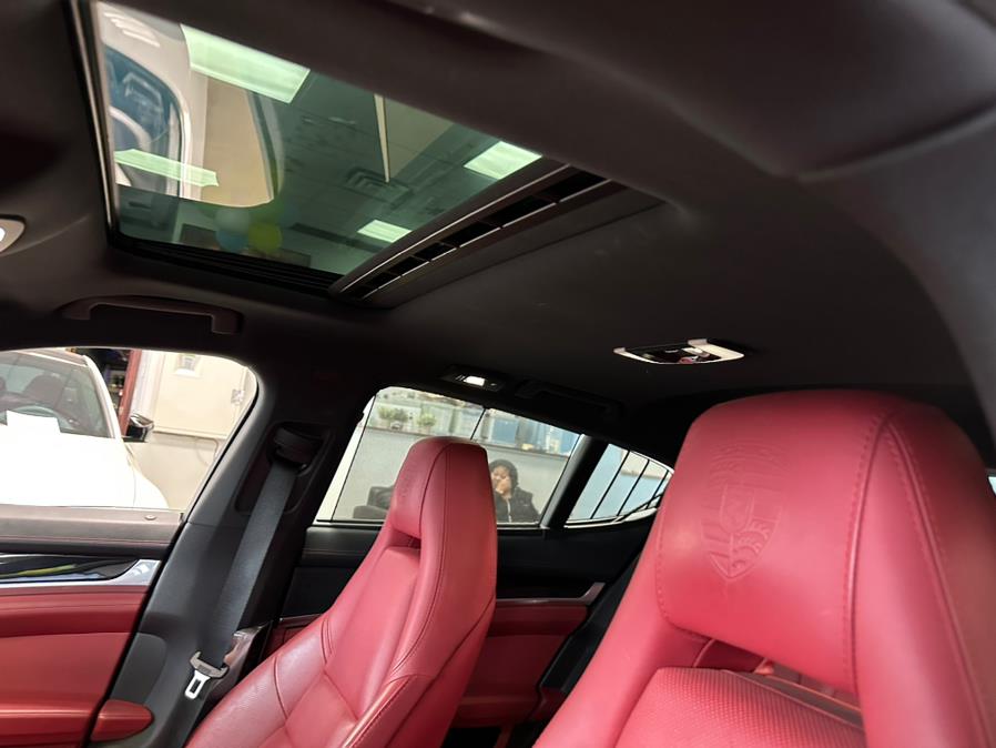 2016 Porsche Panamera 4dr HB 4, available for sale in Inwood, New York | 5 Towns Drive. Inwood, New York 2016 Porsche Panamera 4dr HB 4, available for sale in Inwood, New York | 5 Towns Drive. Inwood, New York