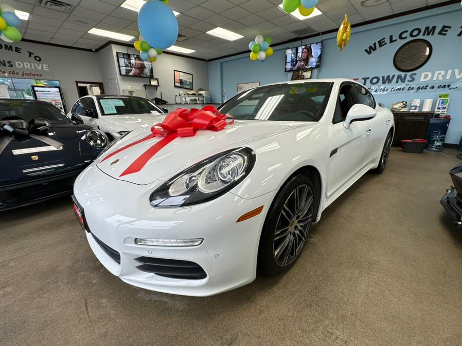 2016 Porsche Panamera 4dr HB 4, available for sale in Inwood, New York | 5 Towns Drive. Inwood, New York 2016 Porsche Panamera 4dr HB 4, available for sale in Inwood, New York | 5 Towns Drive. Inwood, New York