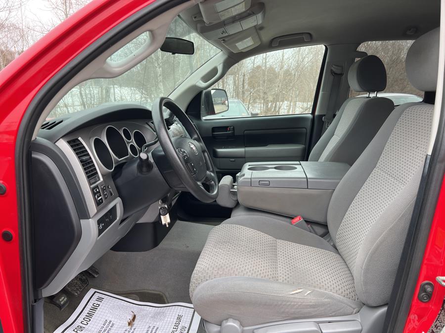 2010 Toyota Tundra 4WD Truck Dbl 4.6L V8 6-Spd AT, available for sale in Bangor , Maine | Pray's Auto Sales . Bangor , Maine 2010 Toyota Tundra 4WD Truck Dbl 4.6L V8 6-Spd AT, available for sale in Bangor , Maine | Pray's Auto Sales . Bangor , Maine