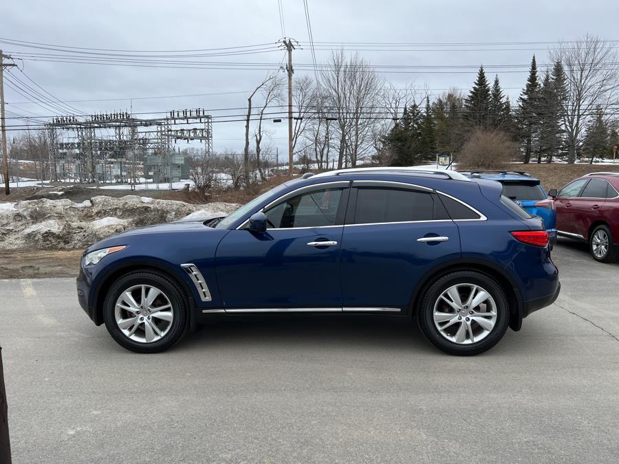 2013 Infiniti FX37 AWD 4dr, available for sale in Bangor , Maine | Pray's Auto Sales . Bangor , Maine 2013 Infiniti FX37 AWD 4dr, available for sale in Bangor , Maine | Pray's Auto Sales . Bangor , Maine