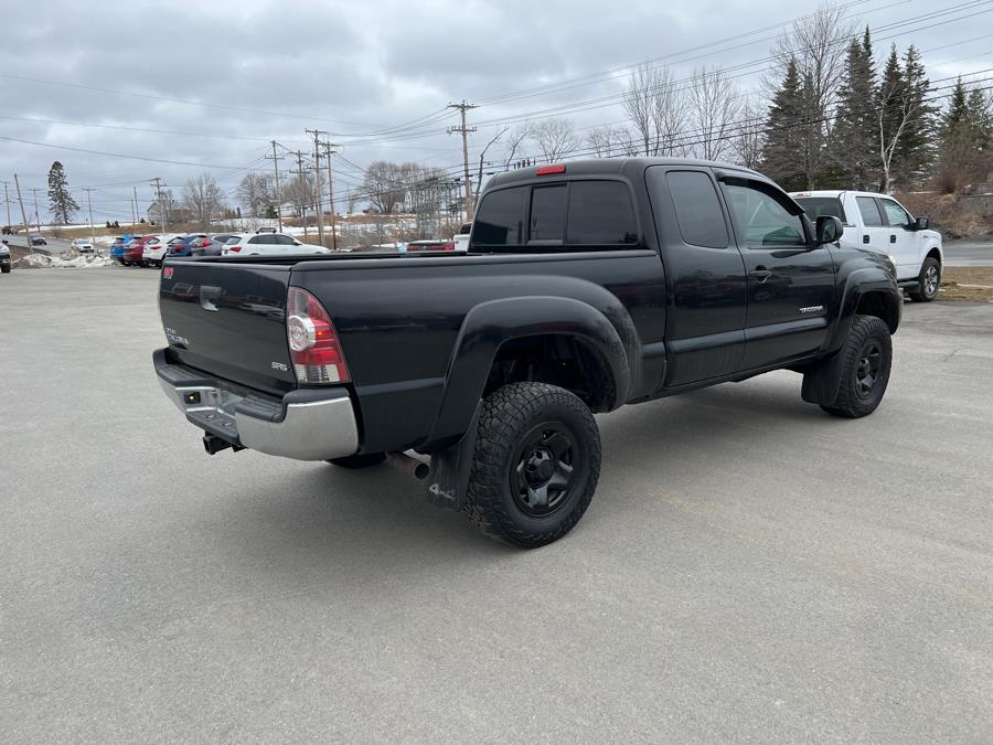 2013 Toyota Tacoma 4WD Access Cab I4 MT (Natl), available for sale in Bangor , Maine | Pray's Auto Sales . Bangor , Maine 2013 Toyota Tacoma 4WD Access Cab I4 MT (Natl), available for sale in Bangor , Maine | Pray's Auto Sales . Bangor , Maine