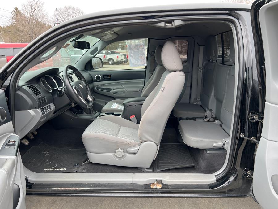 2013 Toyota Tacoma 4WD Access Cab I4 MT (Natl), available for sale in Bangor , Maine | Pray's Auto Sales . Bangor , Maine 2013 Toyota Tacoma 4WD Access Cab I4 MT (Natl), available for sale in Bangor , Maine | Pray's Auto Sales . Bangor , Maine