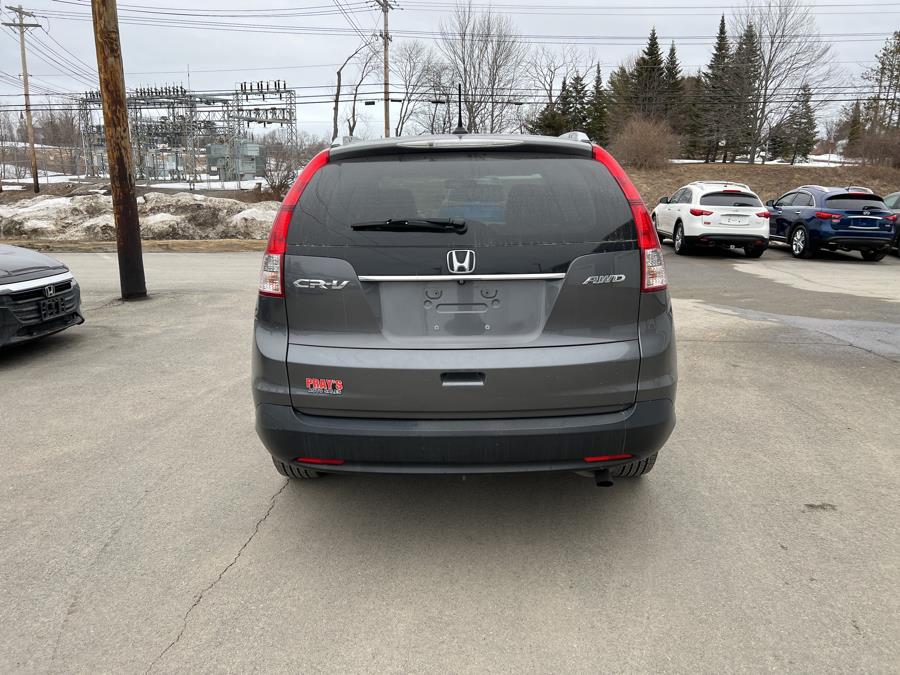 2013 Honda CR-V AWD 5dr EX-L, available for sale in Bangor , Maine | Pray's Auto Sales . Bangor , Maine 2013 Honda CR-V AWD 5dr EX-L, available for sale in Bangor , Maine | Pray's Auto Sales . Bangor , Maine