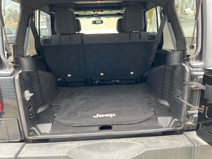 2015 Jeep Wrangler Unlimited 4WD 4dr Sport, available for sale in Bangor , Maine | Pray's Auto Sales . Bangor , Maine 2015 Jeep Wrangler Unlimited 4WD 4dr Sport, available for sale in Bangor , Maine | Pray's Auto Sales . Bangor , Maine
