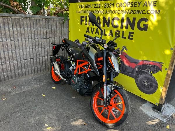 2021 KTM 390 Duke 390, available for sale in Brooklyn, New York | Autoforward Motors Inc.. Brooklyn, New York 2021 KTM 390 Duke 390, available for sale in Brooklyn, New York | Autoforward Motors Inc.. Brooklyn, New York