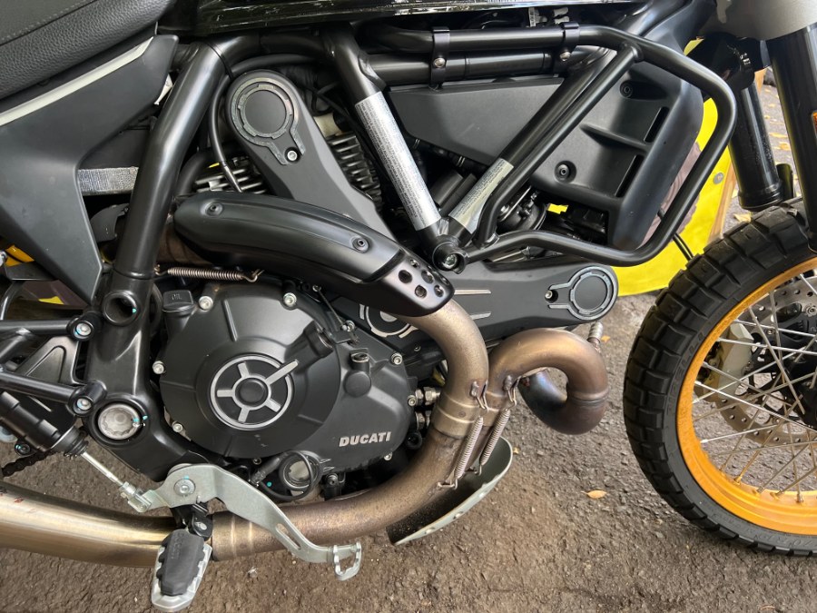 2018 DUCATI Scrambler Desert Sled, available for sale in Brooklyn, New York | Autoforward Motors Inc.. Brooklyn, New York 2018 DUCATI Scrambler Desert Sled, available for sale in Brooklyn, New York | Autoforward Motors Inc.. Brooklyn, New York