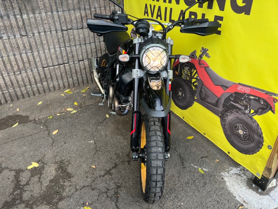 2018 DUCATI Scrambler Desert Sled, available for sale in Brooklyn, New York | Autoforward Motors Inc.. Brooklyn, New York 2018 DUCATI Scrambler Desert Sled, available for sale in Brooklyn, New York | Autoforward Motors Inc.. Brooklyn, New York