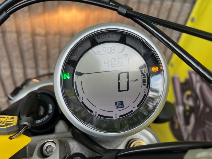 2018 DUCATI Scrambler Desert Sled, available for sale in Brooklyn, New York | Autoforward Motors Inc.. Brooklyn, New York 2018 DUCATI Scrambler Desert Sled, available for sale in Brooklyn, New York | Autoforward Motors Inc.. Brooklyn, New York