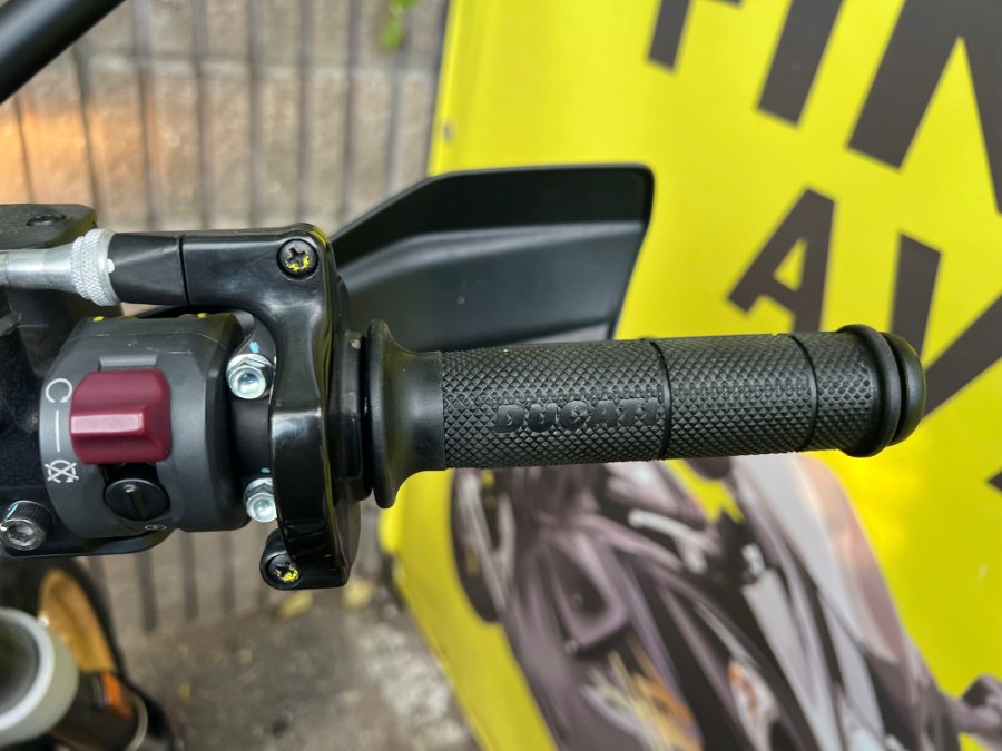 2018 DUCATI Scrambler Desert Sled, available for sale in Brooklyn, New York | Autoforward Motors Inc.. Brooklyn, New York 2018 DUCATI Scrambler Desert Sled, available for sale in Brooklyn, New York | Autoforward Motors Inc.. Brooklyn, New York