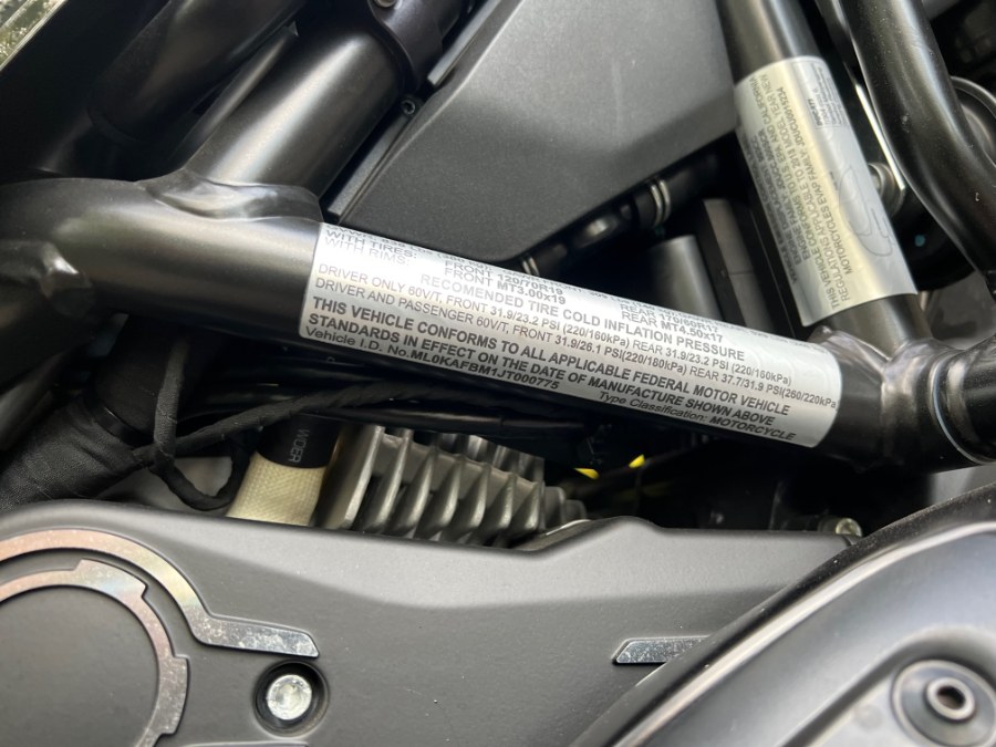 2018 DUCATI Scrambler Desert Sled, available for sale in Brooklyn, New York | Autoforward Motors Inc.. Brooklyn, New York 2018 DUCATI Scrambler Desert Sled, available for sale in Brooklyn, New York | Autoforward Motors Inc.. Brooklyn, New York