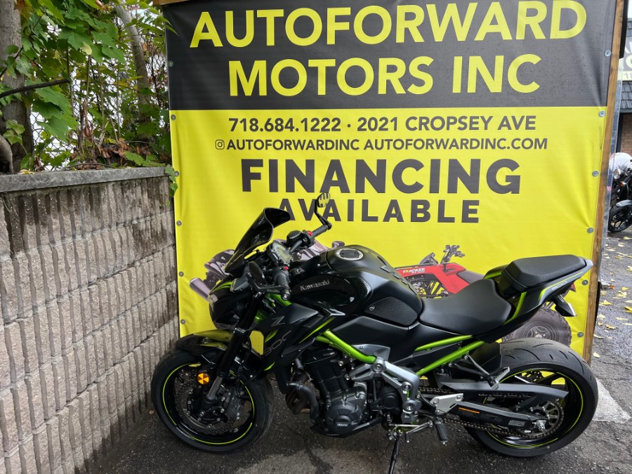 2019 KAWASAKI Z900 Z900, available for sale in Brooklyn, New York | Autoforward Motors Inc.. Brooklyn, New York 2019 KAWASAKI Z900 Z900, available for sale in Brooklyn, New York | Autoforward Motors Inc.. Brooklyn, New York