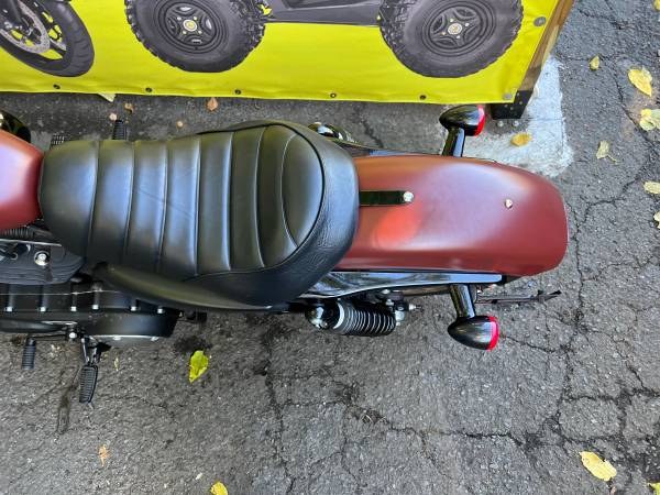 2017 Harley Davidson IRON 883 Sportster, available for sale in Brooklyn, New York | Autoforward Motors Inc.. Brooklyn, New York 2017 Harley Davidson IRON 883 Sportster, available for sale in Brooklyn, New York | Autoforward Motors Inc.. Brooklyn, New York