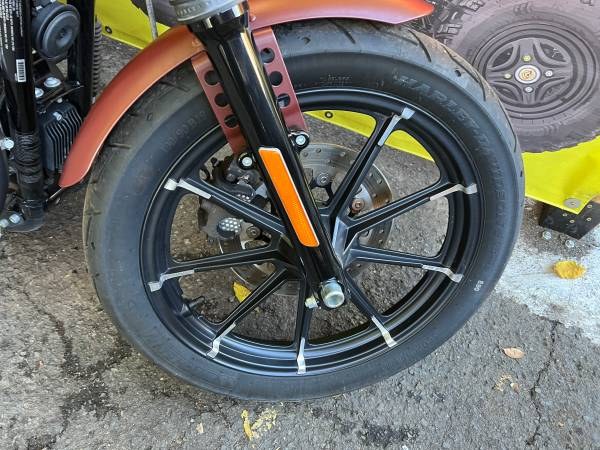 2017 Harley Davidson IRON 883 Sportster, available for sale in Brooklyn, New York | Autoforward Motors Inc.. Brooklyn, New York 2017 Harley Davidson IRON 883 Sportster, available for sale in Brooklyn, New York | Autoforward Motors Inc.. Brooklyn, New York