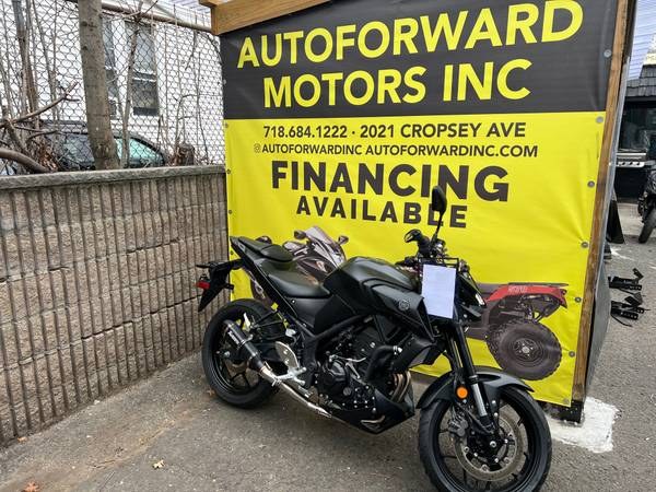 2021 YAMAHA MT03 MT03, available for sale in Brooklyn, New York | Autoforward Motors Inc.. Brooklyn, New York 2021 YAMAHA MT03 MT03, available for sale in Brooklyn, New York | Autoforward Motors Inc.. Brooklyn, New York