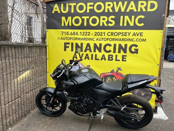 2021 YAMAHA MT03 MT03, available for sale in Brooklyn, New York | Autoforward Motors Inc.. Brooklyn, New York 2021 YAMAHA MT03 MT03, available for sale in Brooklyn, New York | Autoforward Motors Inc.. Brooklyn, New York