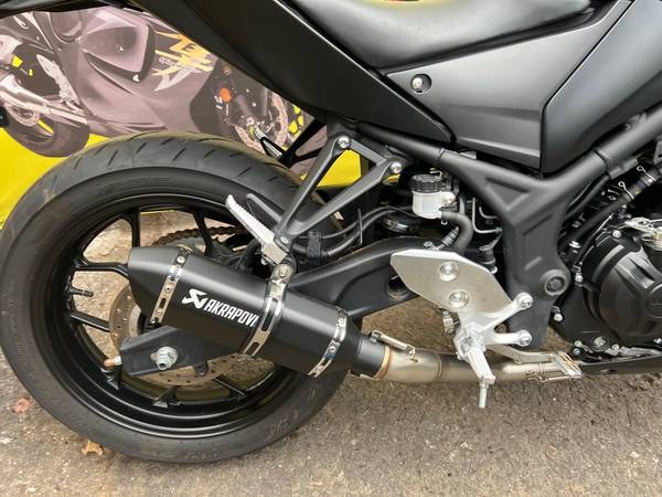 2021 YAMAHA MT03 MT03, available for sale in Brooklyn, New York | Autoforward Motors Inc.. Brooklyn, New York 2021 YAMAHA MT03 MT03, available for sale in Brooklyn, New York | Autoforward Motors Inc.. Brooklyn, New York
