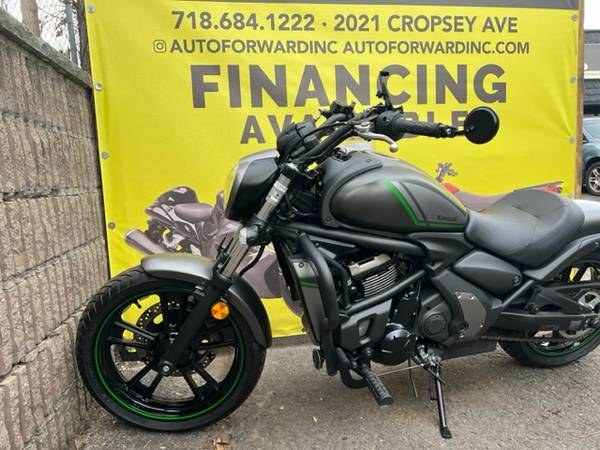 2022 KAWASAKI VULCAN S 650, available for sale in Brooklyn, New York | Autoforward Motors Inc.. Brooklyn, New York 2022 KAWASAKI VULCAN S 650, available for sale in Brooklyn, New York | Autoforward Motors Inc.. Brooklyn, New York