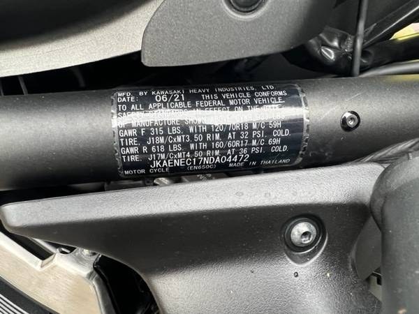 2022 KAWASAKI VULCAN S 650, available for sale in Brooklyn, New York | Autoforward Motors Inc.. Brooklyn, New York 2022 KAWASAKI VULCAN S 650, available for sale in Brooklyn, New York | Autoforward Motors Inc.. Brooklyn, New York