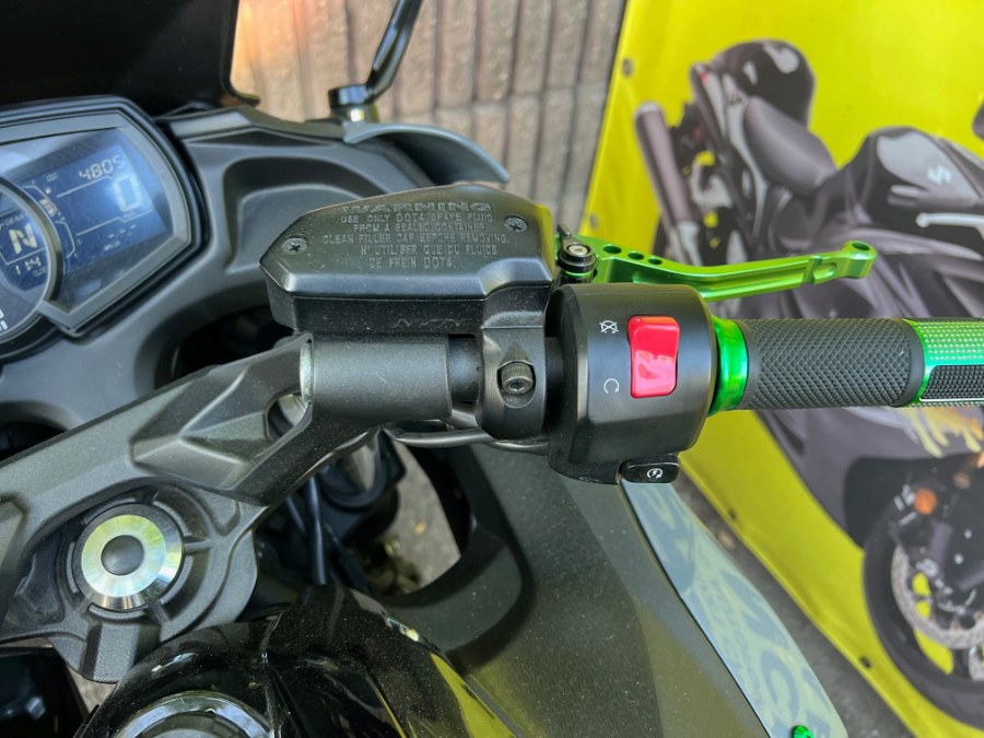 2018 KAWASAKI EX650 NINJA, available for sale in Brooklyn, New York | Autoforward Motors Inc.. Brooklyn, New York 2018 KAWASAKI EX650 NINJA, available for sale in Brooklyn, New York | Autoforward Motors Inc.. Brooklyn, New York