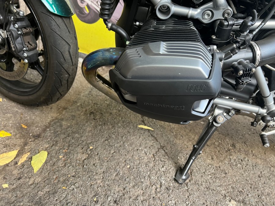 2018 BMW R-NINE T 1200, available for sale in Brooklyn, New York | Autoforward Motors Inc.. Brooklyn, New York 2018 BMW R-NINE T 1200, available for sale in Brooklyn, New York | Autoforward Motors Inc.. Brooklyn, New York