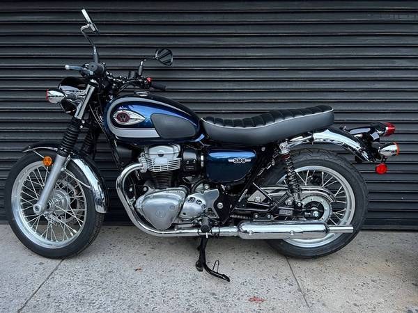 2021 KAWASAKI W800 W800, available for sale in Brooklyn, New York | Autoforward Motors Inc.. Brooklyn, New York 2021 KAWASAKI W800 W800, available for sale in Brooklyn, New York | Autoforward Motors Inc.. Brooklyn, New York