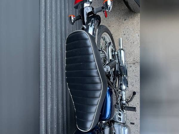 2021 KAWASAKI W800 W800, available for sale in Brooklyn, New York | Autoforward Motors Inc.. Brooklyn, New York 2021 KAWASAKI W800 W800, available for sale in Brooklyn, New York | Autoforward Motors Inc.. Brooklyn, New York