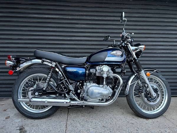 2021 KAWASAKI W800 W800, available for sale in Brooklyn, New York | Autoforward Motors Inc.. Brooklyn, New York 2021 KAWASAKI W800 W800, available for sale in Brooklyn, New York | Autoforward Motors Inc.. Brooklyn, New York