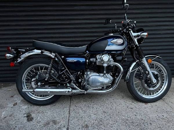 2021 KAWASAKI W800 W800, available for sale in Brooklyn, New York | Autoforward Motors Inc.. Brooklyn, New York 2021 KAWASAKI W800 W800, available for sale in Brooklyn, New York | Autoforward Motors Inc.. Brooklyn, New York