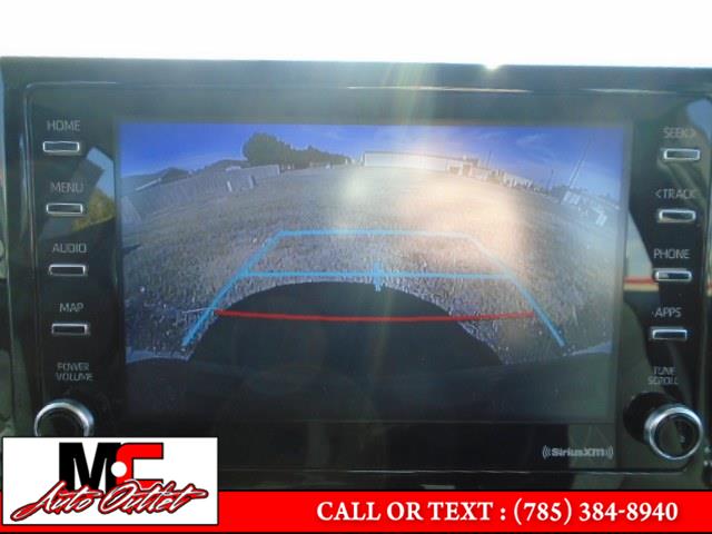 2021 Toyota Corolla LE CVT (Natl), available for sale in Colby, Kansas | M C Auto Outlet Inc. Colby, Kansas 2021 Toyota Corolla LE CVT (Natl), available for sale in Colby, Kansas | M C Auto Outlet Inc. Colby, Kansas